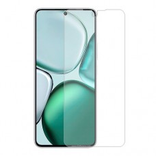 Honor X9c Smart защитный экран Гидрогель Прозрачный (Силикон) скрин Мобайл
