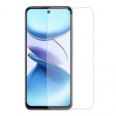Infinix Smart 9 HD защитный экран Гидрогель Прозрачный (Силикон) скрин Мобайл