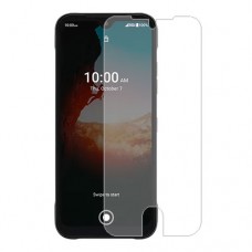 Kyocera DuraSport UW защитный экран Гидрогель Прозрачный (Силикон) скрин Мобайл