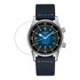Longunes The Legend Diver Watch 42 MM L3-774-4-90-2 защитный экран для часов Гидрогель Прозрачный (Силикон)