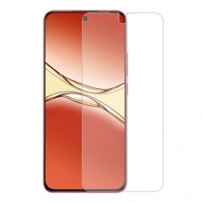 Oppo A5 Pro защитный экран Гидрогель Прозрачный (Силикон) скрин Мобайл