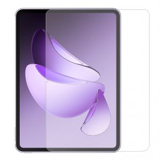 Oppo Pad 3 защитный экран Гидрогель Прозрачный (Силикон) скрин Мобайл