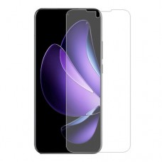 Oppo Reno13 Pro защитный экран Гидрогель Прозрачный (Силикон) скрин Мобайл