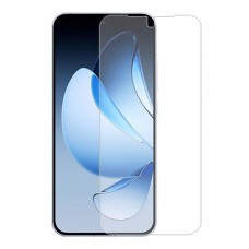 Oppo Reno13 защитный экран Гидрогель Прозрачный (Силикон) скрин Мобайл