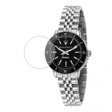 Maserati R8853145506 защитный экран для часов Гидрогель Прозрачный (Силикон)