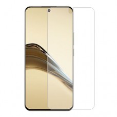 Realme 14 Pro+ защитный экран Гидрогель Прозрачный (Силикон) скрин Мобайл