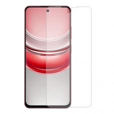 Realme 14x (India) защитный экран Гидрогель Прозрачный (Силикон) скрин Мобайл