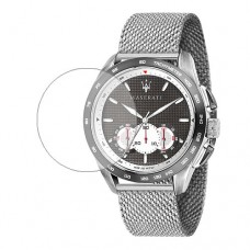 Maserati R8873612008 защитный экран для часов Гидрогель Прозрачный (Силикон)