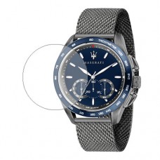 Maserati R8873612009 защитный экран для часов Гидрогель Прозрачный (Силикон)