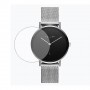 Meller Astar Black Silver 34 MM защитный экран для часов Гидрогель Прозрачный (Силикон)