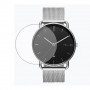 Meller Denka Black Silver 38 MM защитный экран для часов Гидрогель Прозрачный (Силикон)