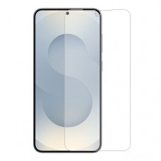 Samsung Galaxy S25+ защитный экран Гидрогель Прозрачный (Силикон) скрин Мобайл