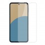 Sharp Aquos sense9 защитный экран Гидрогель Прозрачный (Силикон) скрин Мобайл