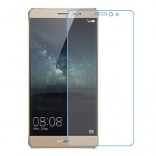 Huawei Mate S защитный экран из нано стекла 9H одна штука скрин Мобайл