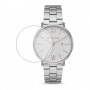 Michael Kors MK1022 защитный экран для часов Гидрогель Прозрачный (Силикон)