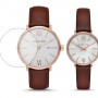 Michael Kors MK2830 защитный экран для часов Гидрогель Прозрачный (Силикон)