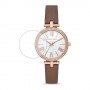 Michael Kors MK2832 защитный экран для часов Гидрогель Прозрачный (Силикон)