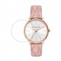 Michael Kors MK2859 защитный экран для часов Гидрогель Прозрачный (Силикон)