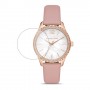 Michael Kors MK2909 защитный экран для часов Гидрогель Прозрачный (Силикон)