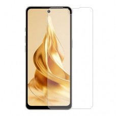 Ulefone Note 18 Pro защитный экран Гидрогель Прозрачный (Силикон) скрин Мобайл
