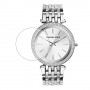 Michael Kors MK3190 защитный экран для часов Гидрогель Прозрачный (Силикон)