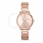 Michael Kors MK3640 защитный экран для часов Гидрогель Прозрачный (Силикон)