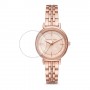 Michael Kors MK3643 защитный экран для часов Гидрогель Прозрачный (Силикон)