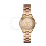 Michael Kors MK3650 защитный экран для часов Гидрогель Прозрачный (Силикон)