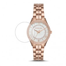 Michael Kors MK3716 защитный экран для часов Гидрогель Прозрачный (Силикон)