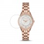 Michael Kors MK3716 защитный экран для часов Гидрогель Прозрачный (Силикон)