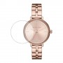 Michael Kors MK3793 защитный экран для часов Гидрогель Прозрачный (Силикон)