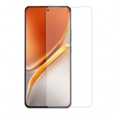 vivo iQOO Neo10 Pro (China) защитный экран Гидрогель Прозрачный (Силикон) скрин Мобайл