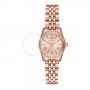 Michael Kors MK3875 защитный экран для часов Гидрогель Прозрачный (Силикон)