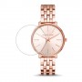 Michael Kors MK3897 защитный экран для часов Гидрогель Прозрачный (Силикон)