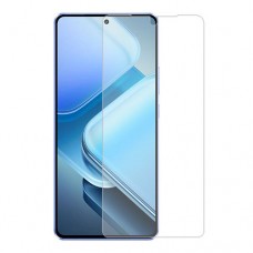 vivo iQOO Z9 Turbo Endurance защитный экран Гидрогель Прозрачный (Силикон) скрин Мобайл