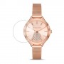 Michael Kors MK3921 защитный экран для часов Гидрогель Прозрачный (Силикон)