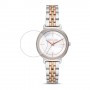 Michael Kors MK3927 защитный экран для часов Гидрогель Прозрачный (Силикон)