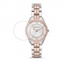 Michael Kors MK3979 защитный экран для часов Гидрогель Прозрачный (Силикон)