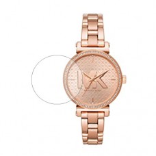 Michael Kors MK4335 защитный экран для часов Гидрогель Прозрачный (Силикон)