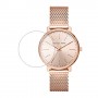 Michael Kors MK4340 защитный экран для часов Гидрогель Прозрачный (Силикон)