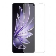 vivo S20 Pro защитный экран Гидрогель Прозрачный (Силикон) скрин Мобайл