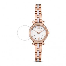 Michael Kors MK4347 защитный экран для часов Гидрогель Прозрачный (Силикон)