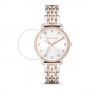 Michael Kors MK4394 защитный экран для часов Гидрогель Прозрачный (Силикон)