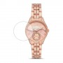 Michael Kors MK4436 защитный экран для часов Гидрогель Прозрачный (Силикон)