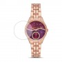 Michael Kors MK4437 защитный экран для часов Гидрогель Прозрачный (Силикон)