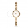 Michael Kors MK4439 защитный экран для часов Гидрогель Прозрачный (Силикон)