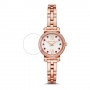 Michael Kors MK4465 защитный экран для часов Гидрогель Прозрачный (Силикон)