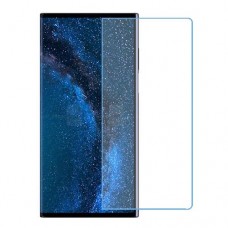 Huawei Mate X защитный экран из нано стекла 9H одна штука скрин Мобайл