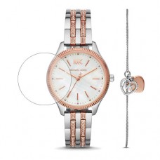 Michael Kors MK4494 защитный экран для часов Гидрогель Прозрачный (Силикон)