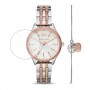 Michael Kors MK4494 защитный экран для часов Гидрогель Прозрачный (Силикон)